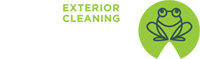 Lilypad Exterior Cleaning Logo
