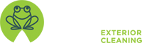 Lilypad Exterior Cleaning Logo