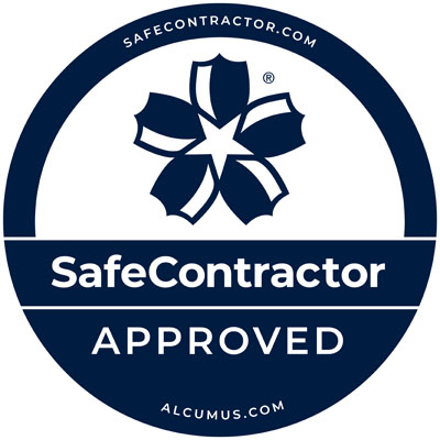 LilyPad SafeContractor_Certification