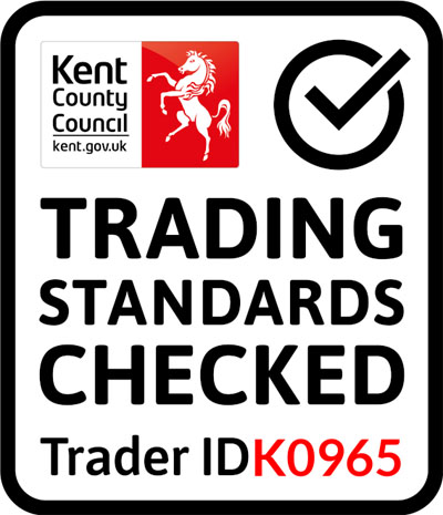 LilyPad Trading Standards Logo