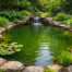 LilyPad Green Ponds