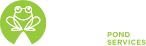 Lilypad Pond Services Logo
