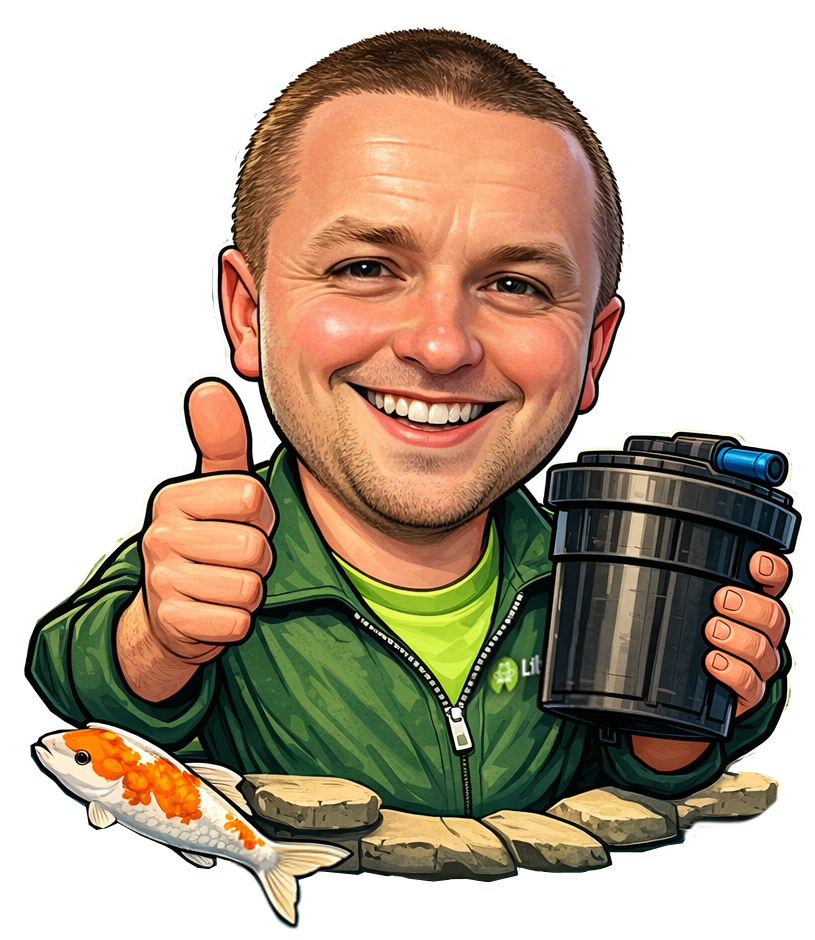 Dan the Pond Man CutOut01