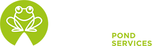 Lilypad Pond Services Logo
